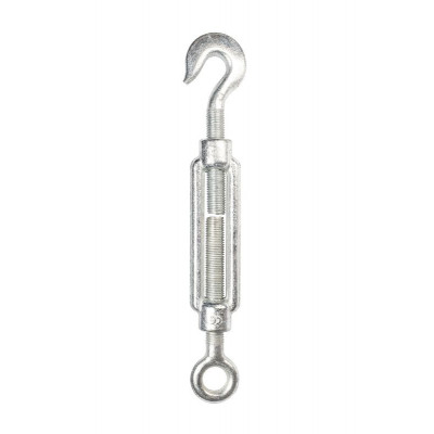 Талреп крюк-кольцо TOR М10 DIN1480 (открытого типа)