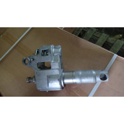 Гидроузел в сборе для тележек гидравлических RHP 2,5/3 т (Oil pump Assembly)
