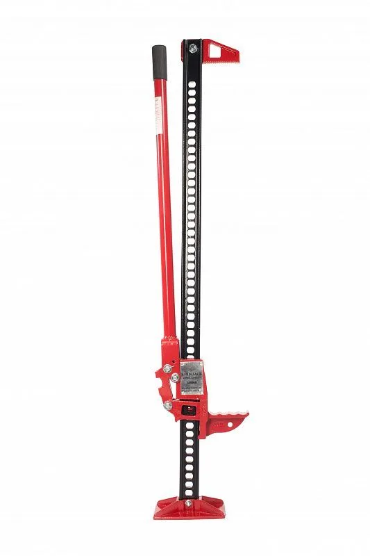 Домкрат реечный TOR ST0833/33" 3,0 т 110-660 мм (High Jack)