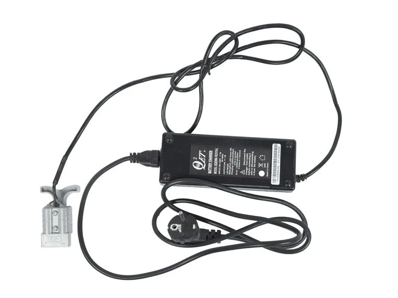 Зарядное устройство для тележек CBD15W-Li 48V/6A (CHARGER 48V/6A 35206000119)